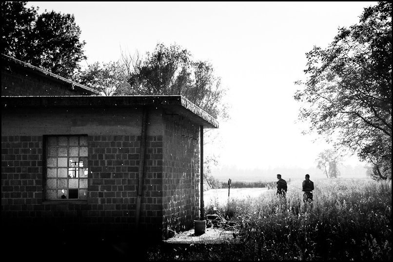 Fly Fishing in Friuli