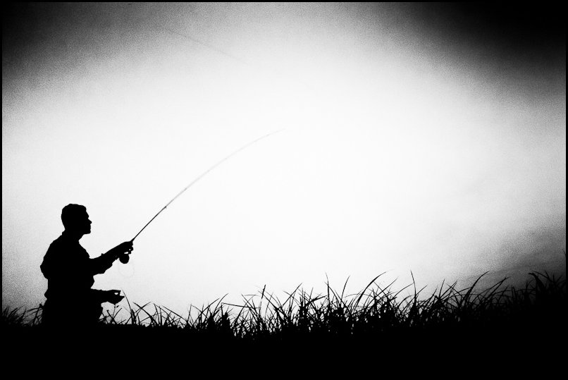 Fly Fishing in Friuli