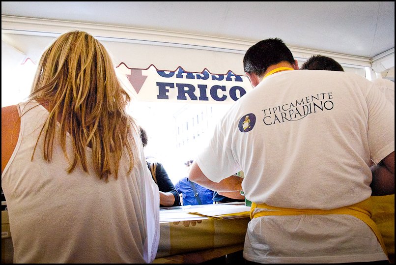 Frico DOC