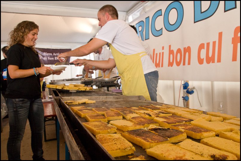 Frico DOC