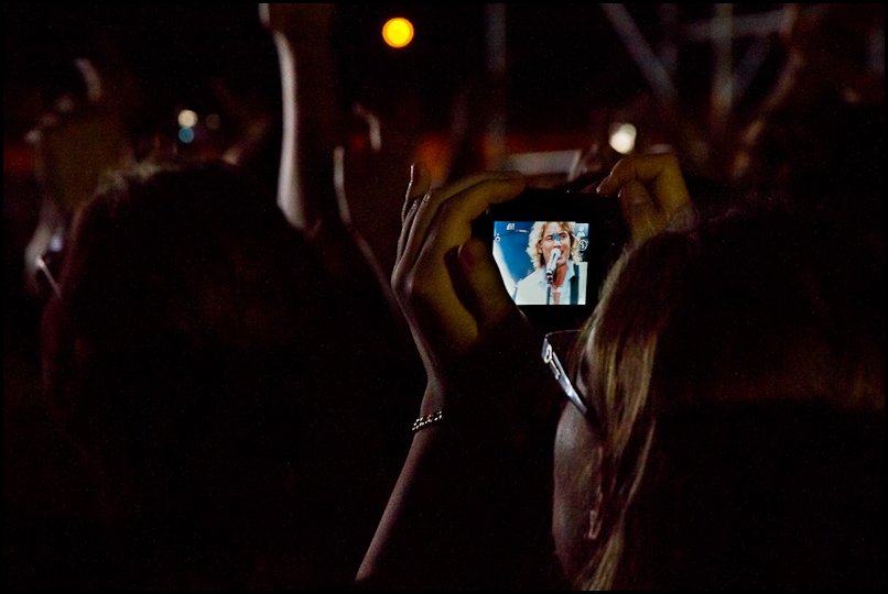 Ligabue - Concertlo a Cividale del Friuli - 2012