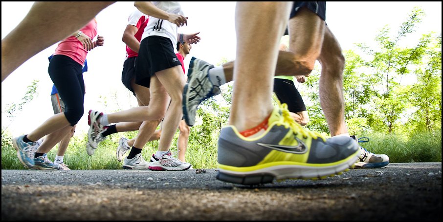 Runners - Correre nella Valli del Natisone