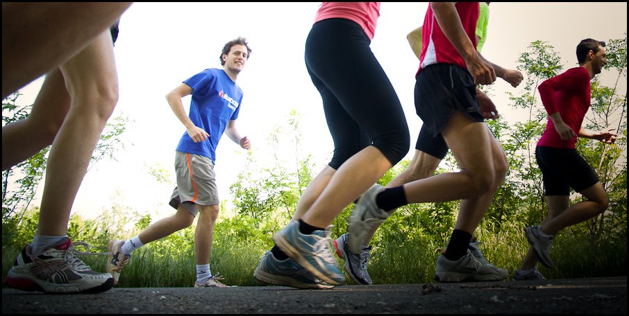 Runners - Correre nella Valli del Natisone