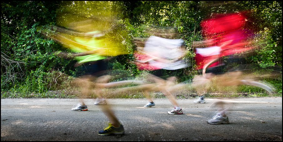 Runners - Correre nella Valli del Natisone