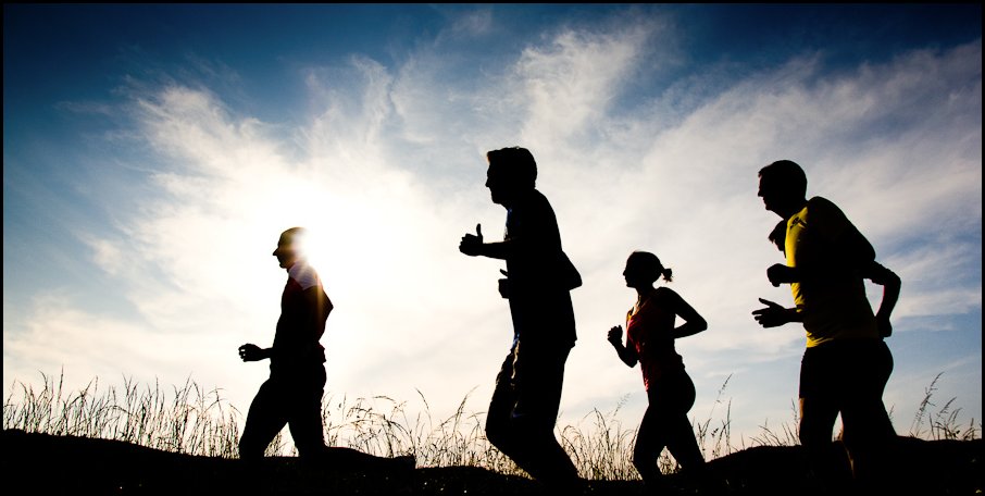 Runners - Correre nella Valli del Natisone