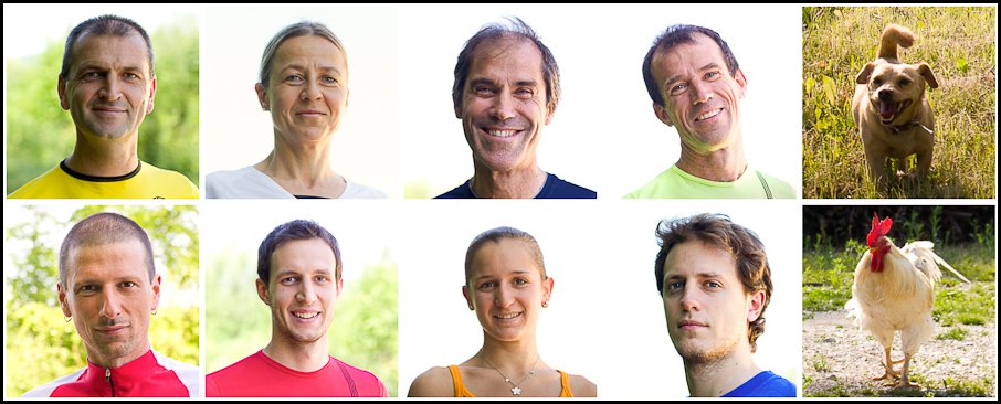 Runners - Correre nella Valli del Natisone