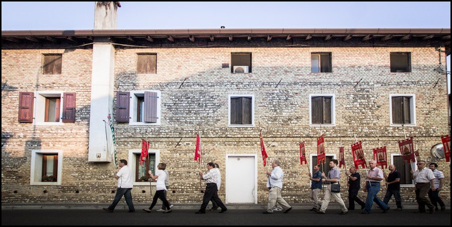 Donatori di Sangue AFDS - Friuli