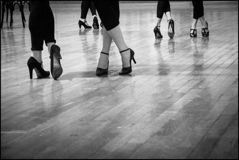 Tango - Quejas de Bandoneon