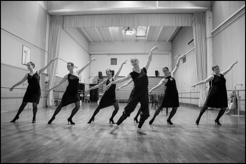 Tango - Quejas de Bandoneon