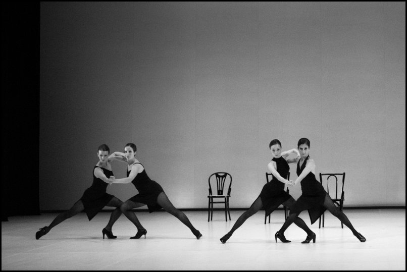 Tango - Quejas de Bandoneon