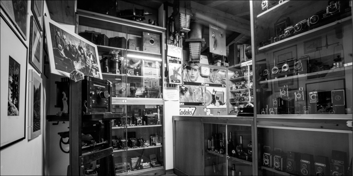Gianpaolo Ferro - Il Gioiello - Fotografie di Alberto Missana
