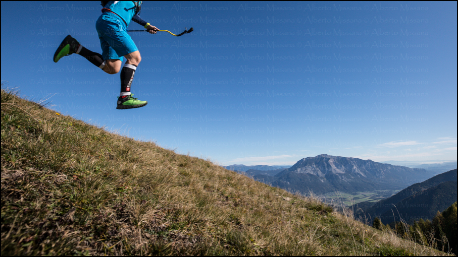177K-Carnica Ultratrail