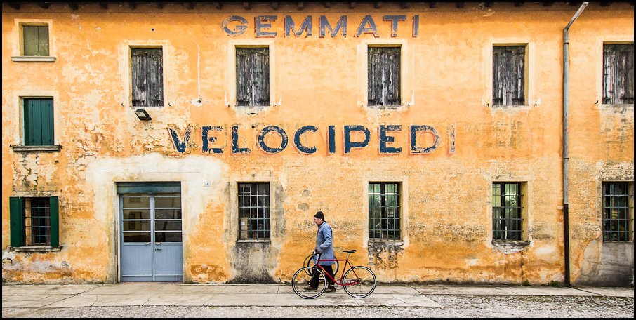 Gemmati Velocipedi