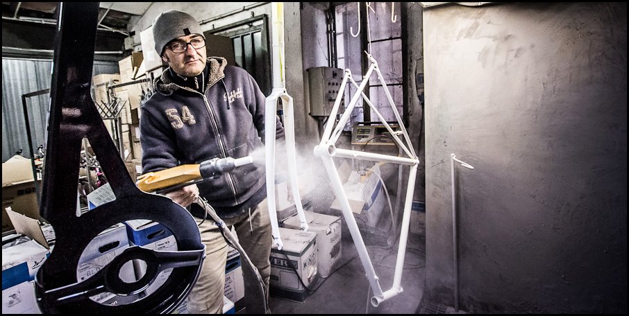 gemmati velocipedi