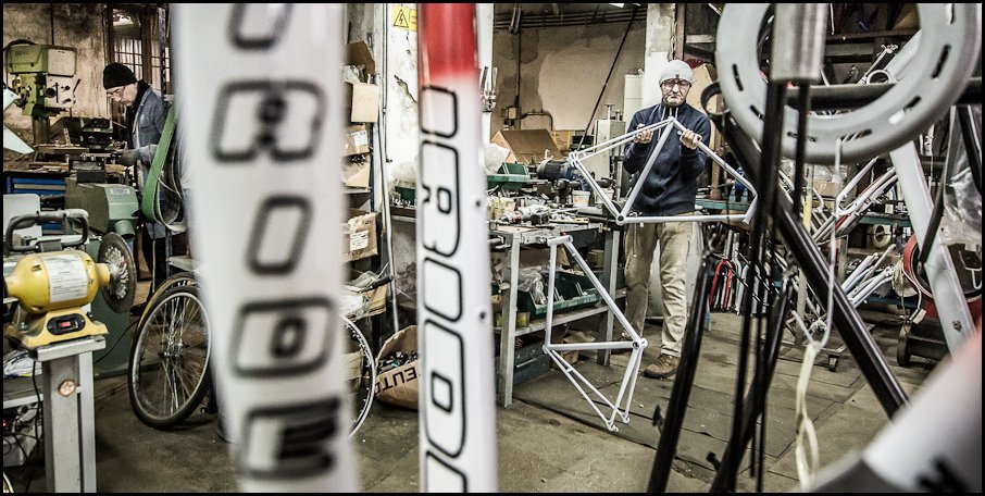 gemmati velocipedi