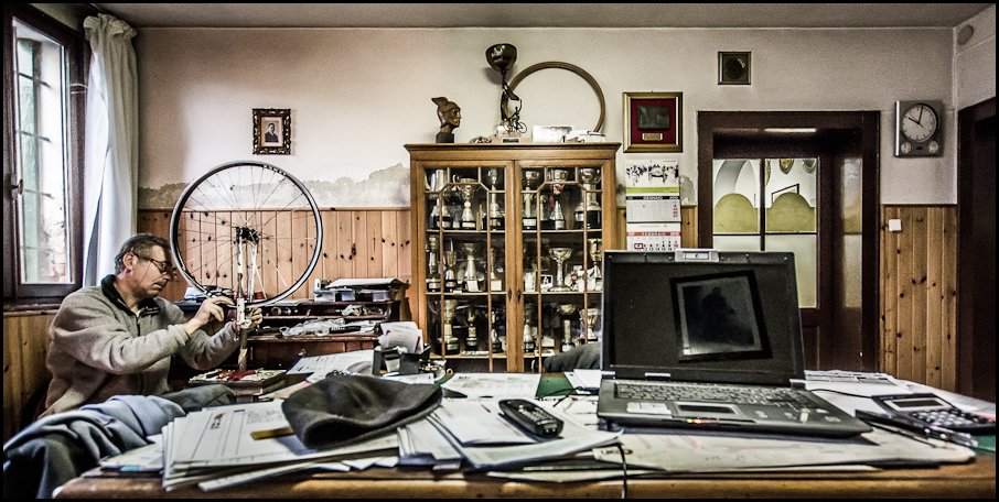 gemmati velocipedi