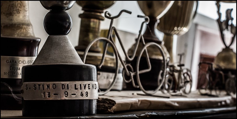 gemmati velocipedi