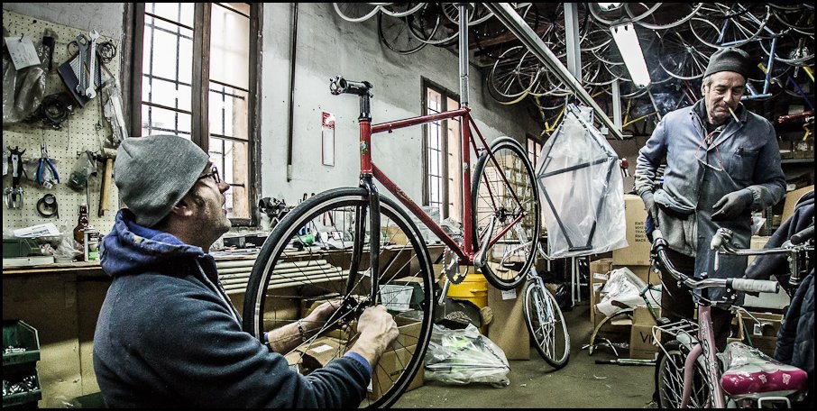 gemmati velocipedi