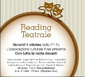 reading