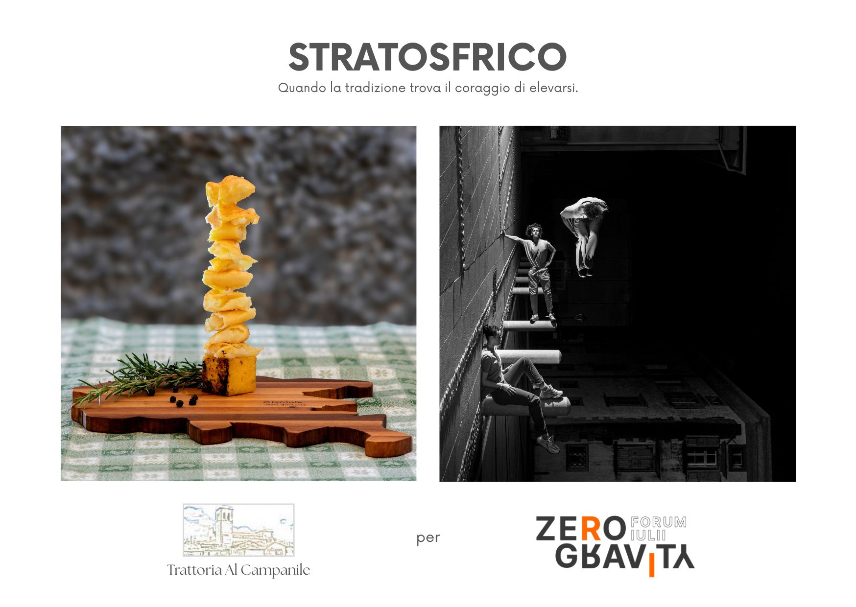 Eventi collaterali