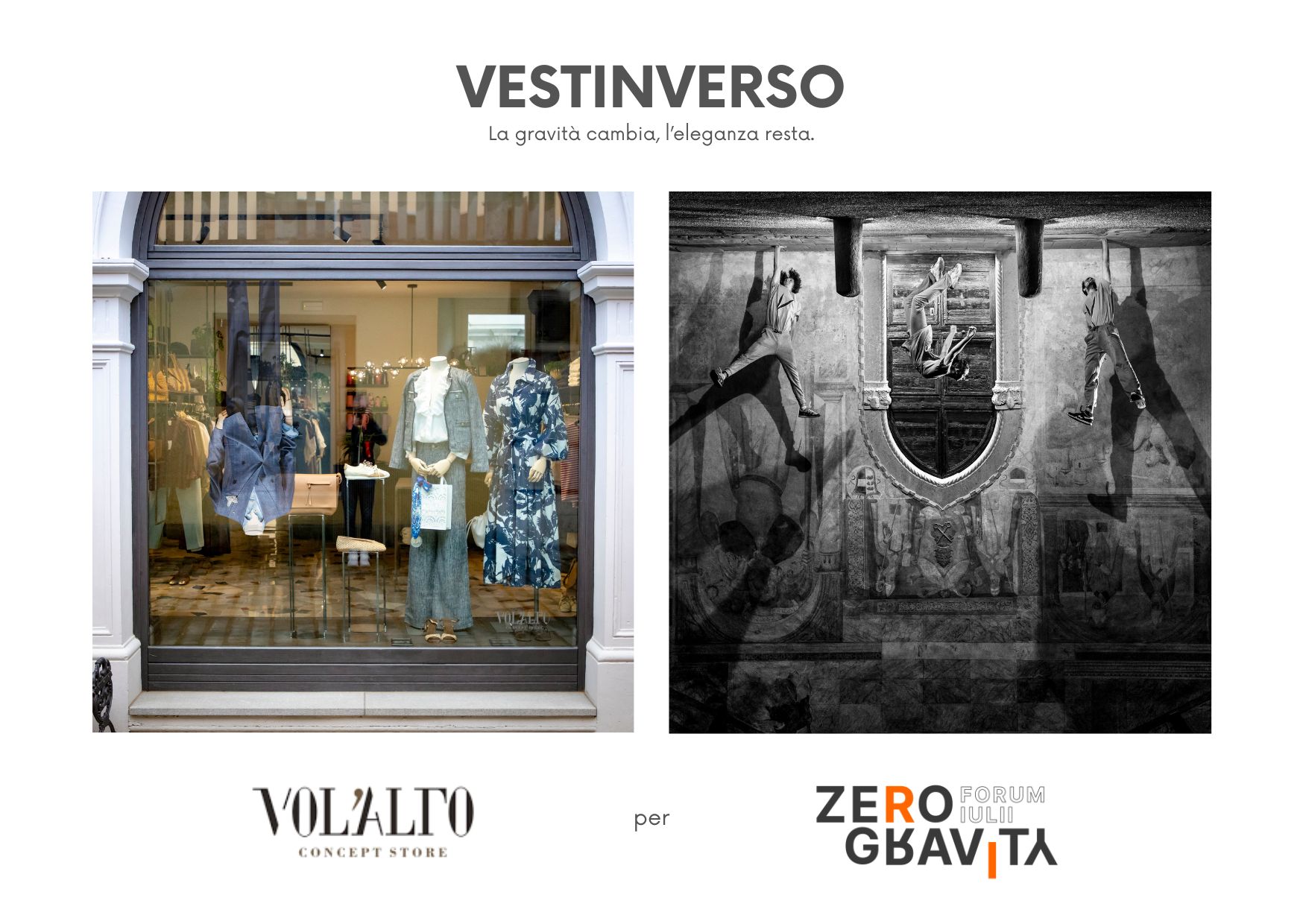 Eventi collaterali