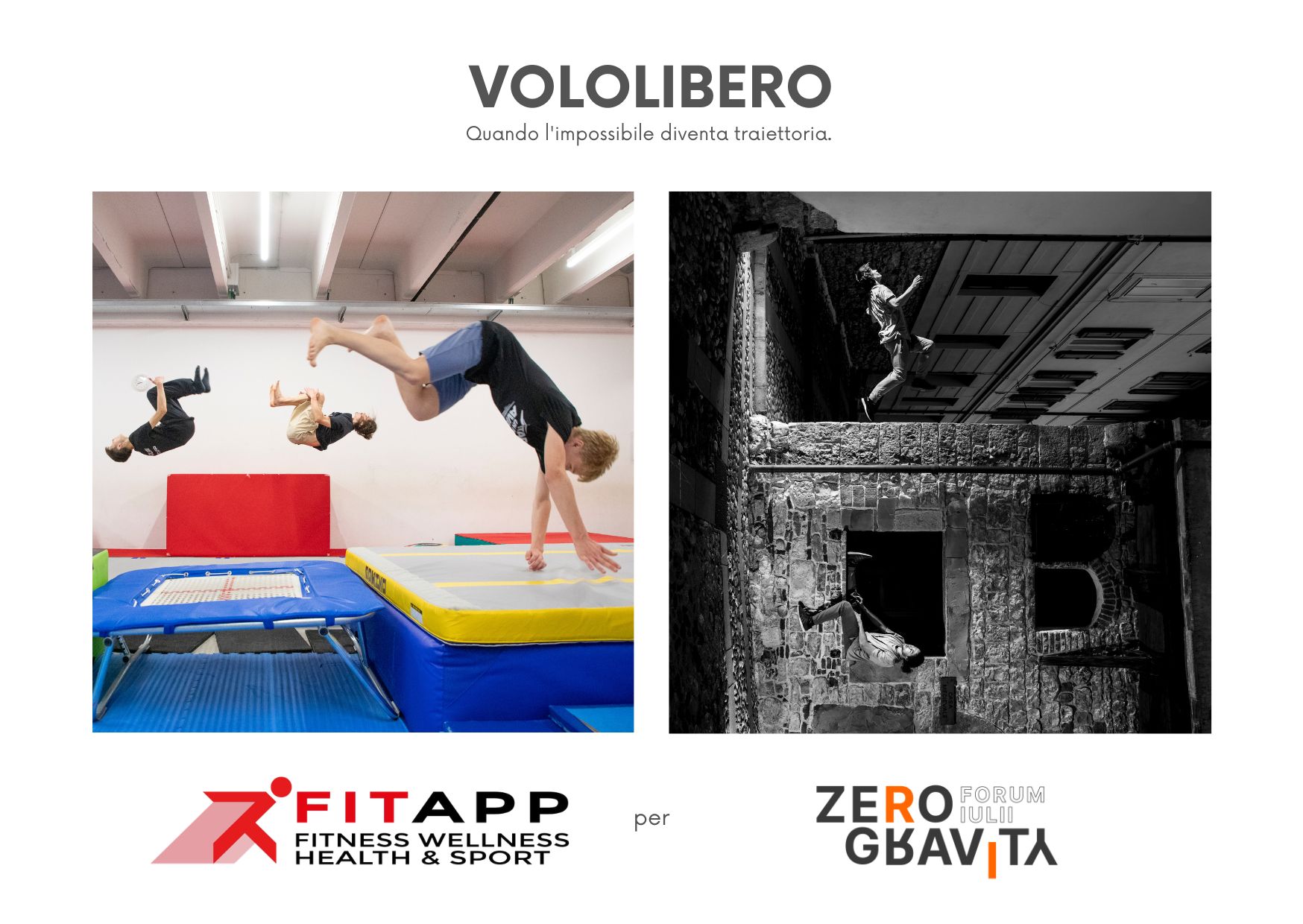 Eventi collaterali