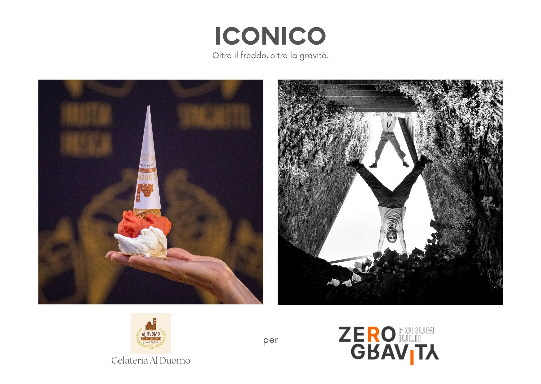 Eventi collaterali