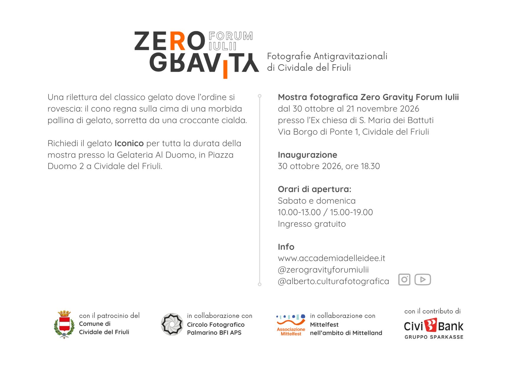 Eventi collaterali