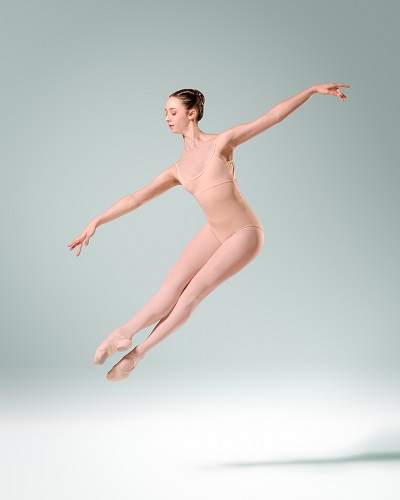 Danza in Luce