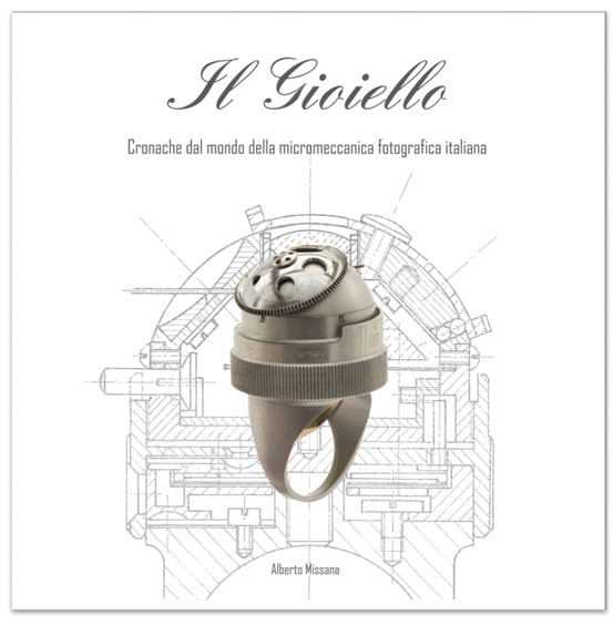 Gianpaolo Ferro - Il Gioiello