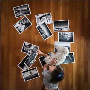 progetto fotografico