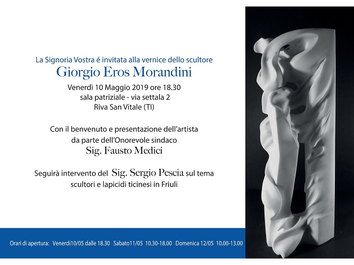 Giorgio Morandini