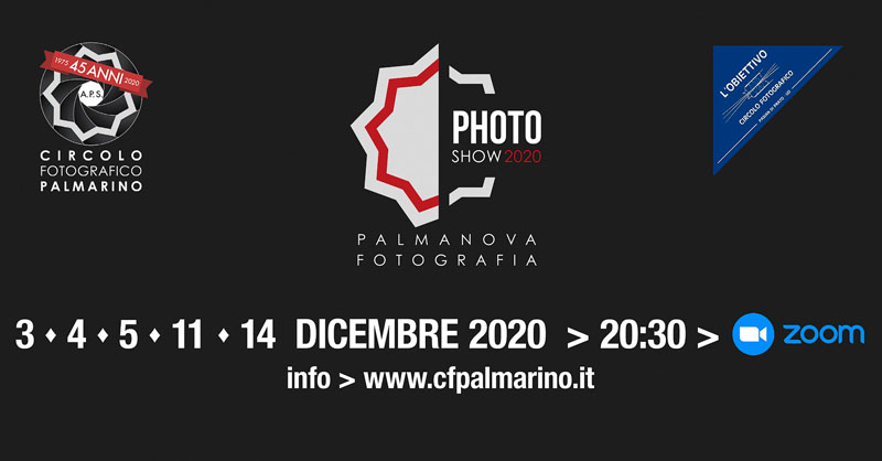 Photoshow 2020