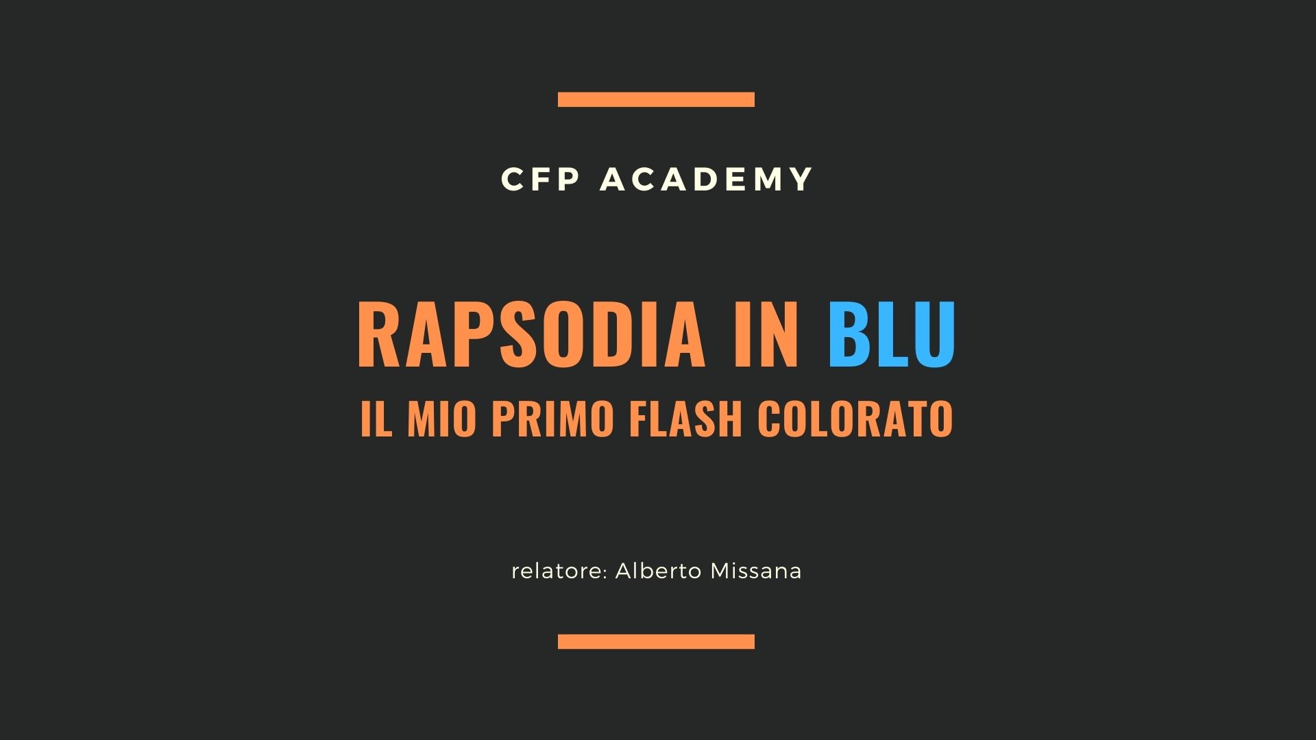 flash
