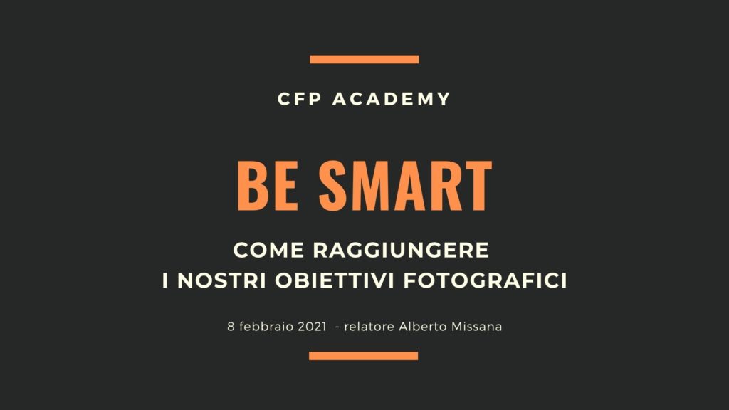 be.smart
