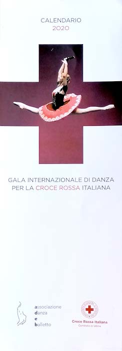 calendario CRI 2020