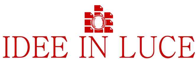 Workshop "Ideein luce"