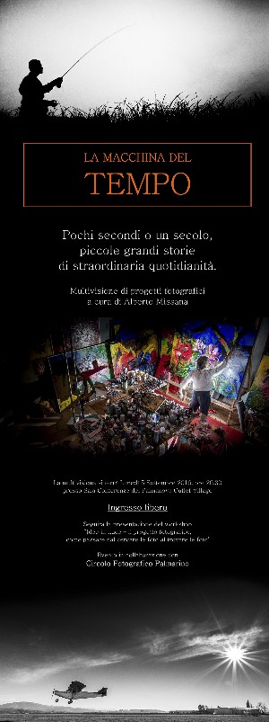 la Macchina del Tempo