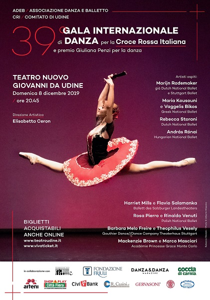 Gala CRI 2019