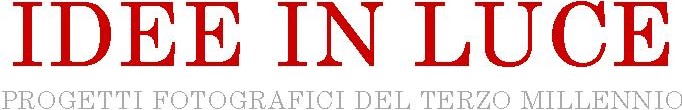 Idee in Luce - Progetti Fotografici del Terzo Millenio