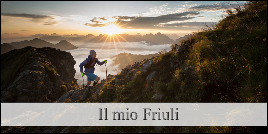 Il Mio Friuli - Alberto Missana