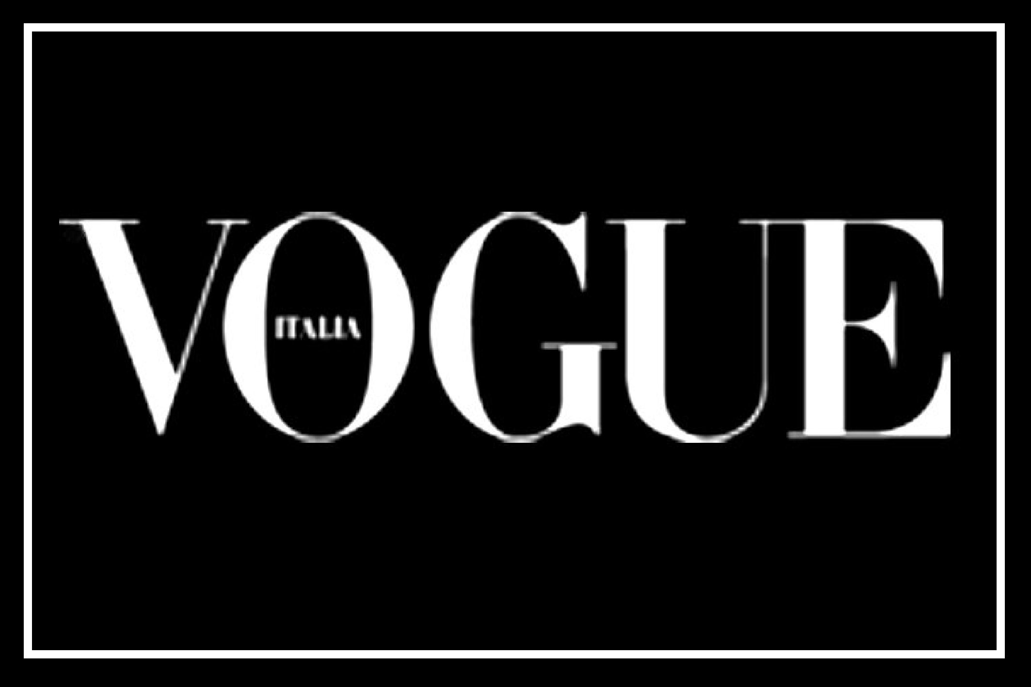VOGUE